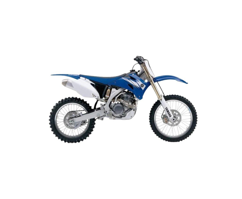 YAMAHA YZF 250-450 2006-2009