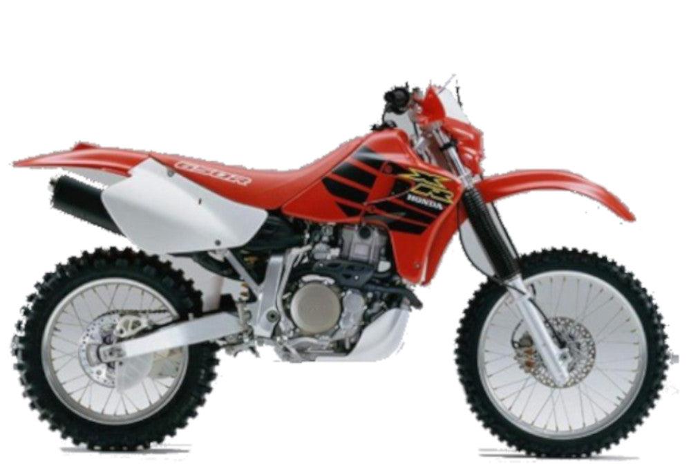 HONDA XR 650