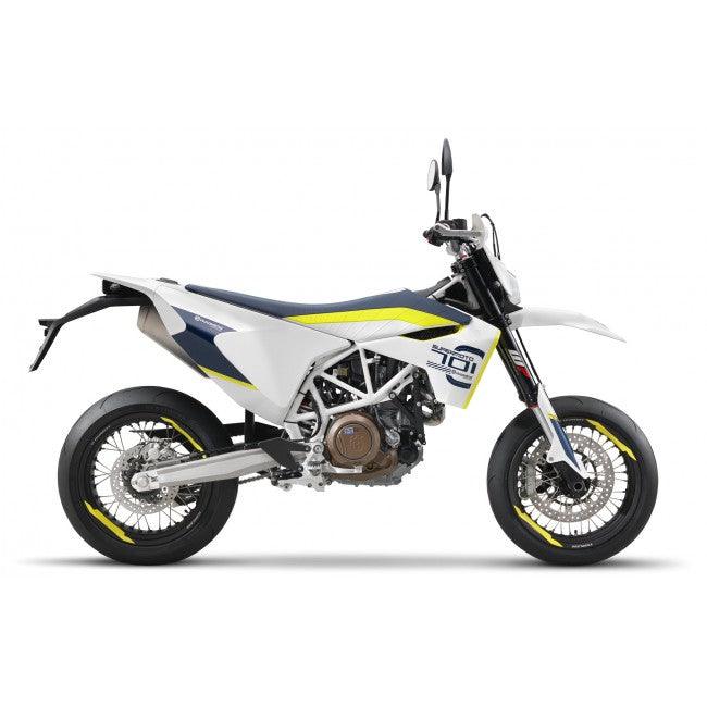 HUSQVARNA 701 SM