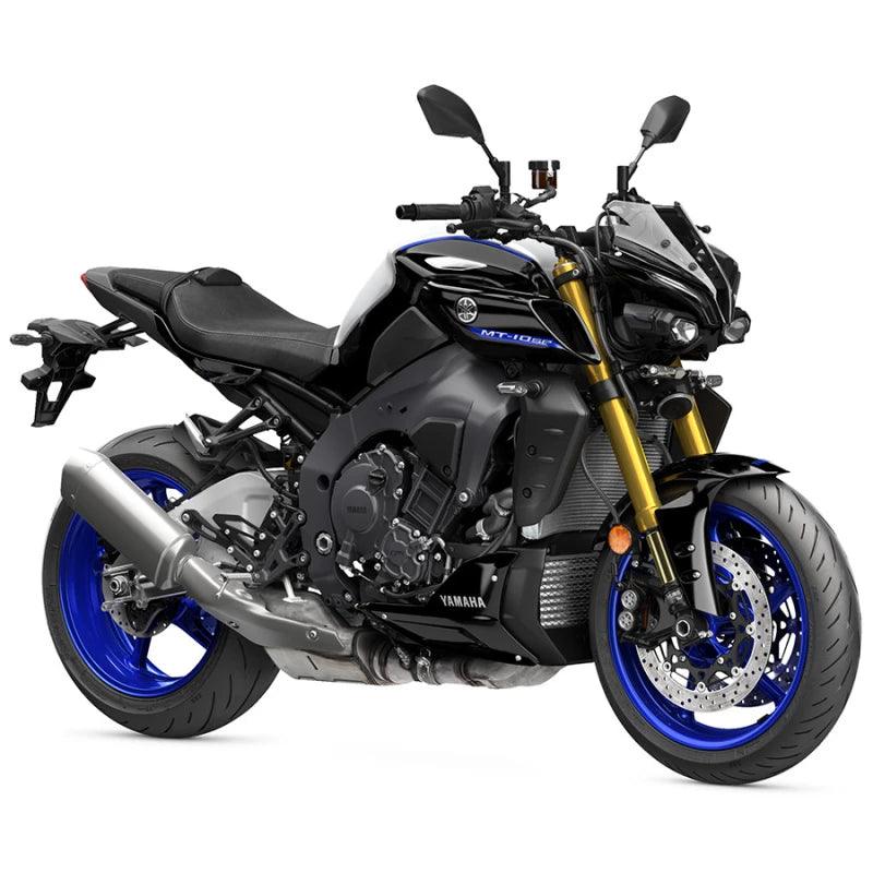 YAMAHA MT-10