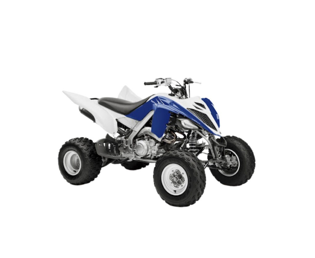 YAMAHA YFM RAPTOR 700 2013-2018