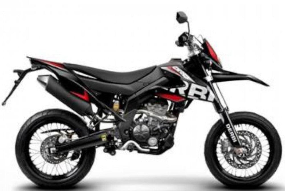 Derbi Senda DRD 125 SM