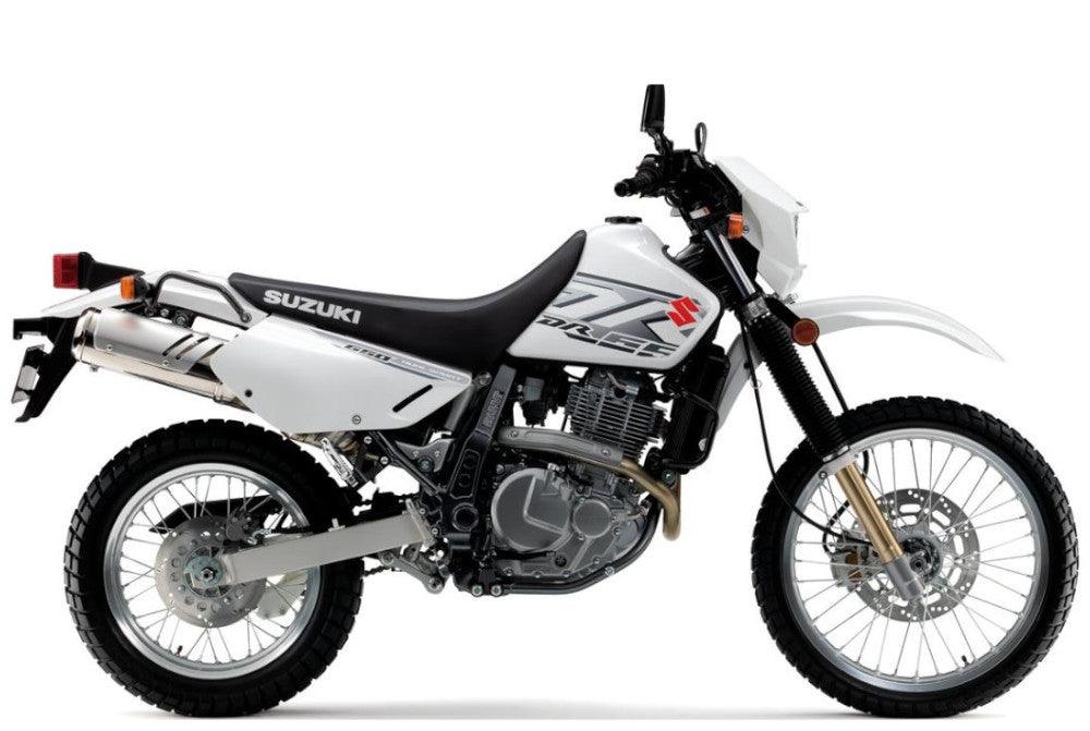 SUZUKI DR 650