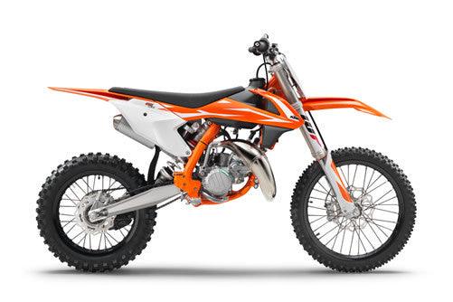 KTM SX 85 2018-2019