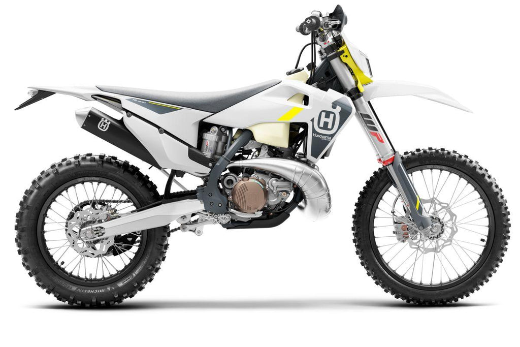 HUSQVARNA TC / FC / TX / TE / FE 2021-2022