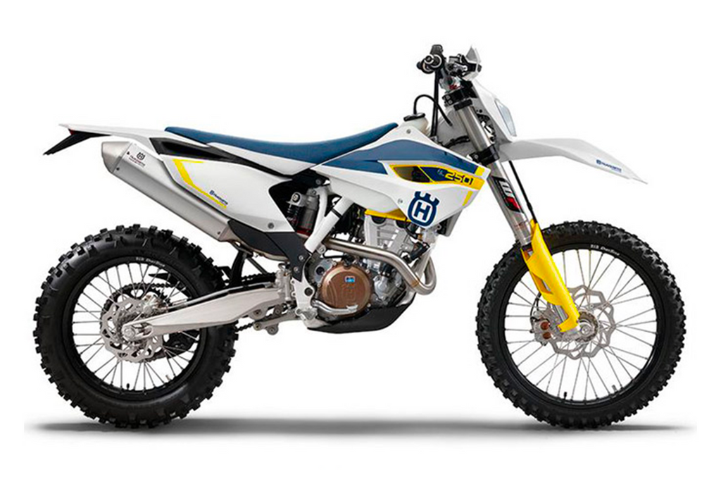 HUSQVARNA FE / FC / TE / TC 2014-2015