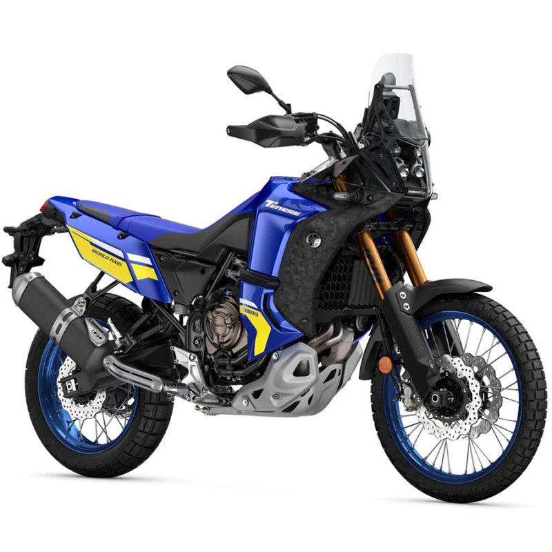 Yamaha 700 Tenere World Raid