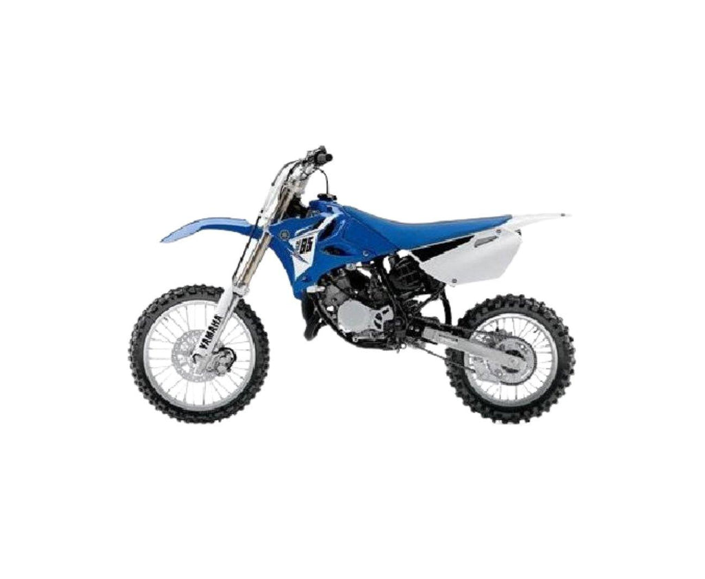 YAMAHA YZ 85 2002-2014