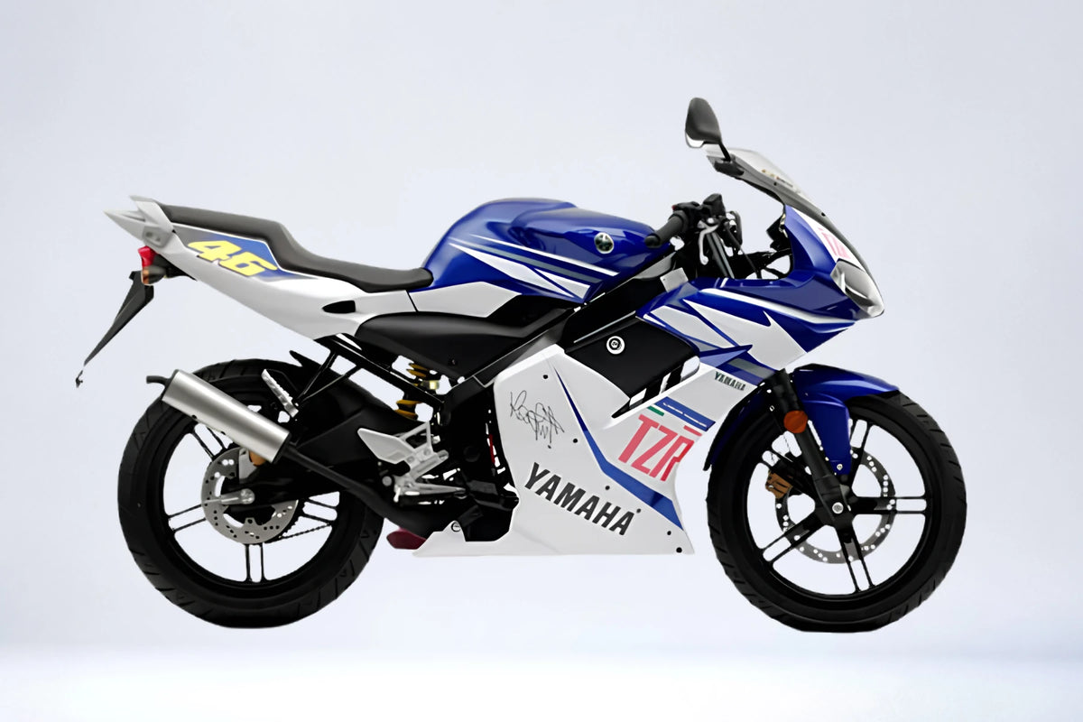 Kit Déco YAMAHA TZR après 2002 - ROSSI