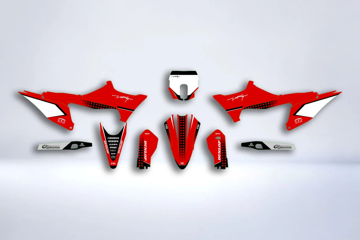 STARK FUTURE VARG graphics kit - ORIGIN