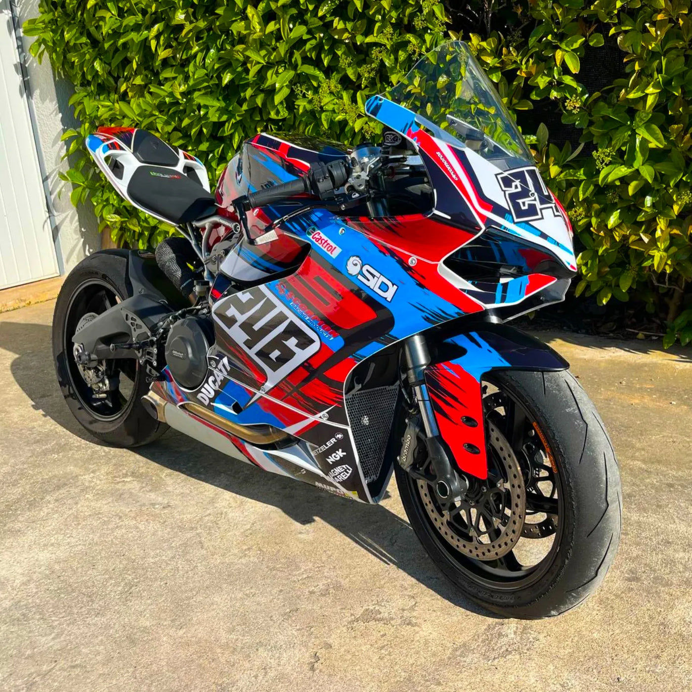Kit Déco SPORTIVE 100% personnalisé