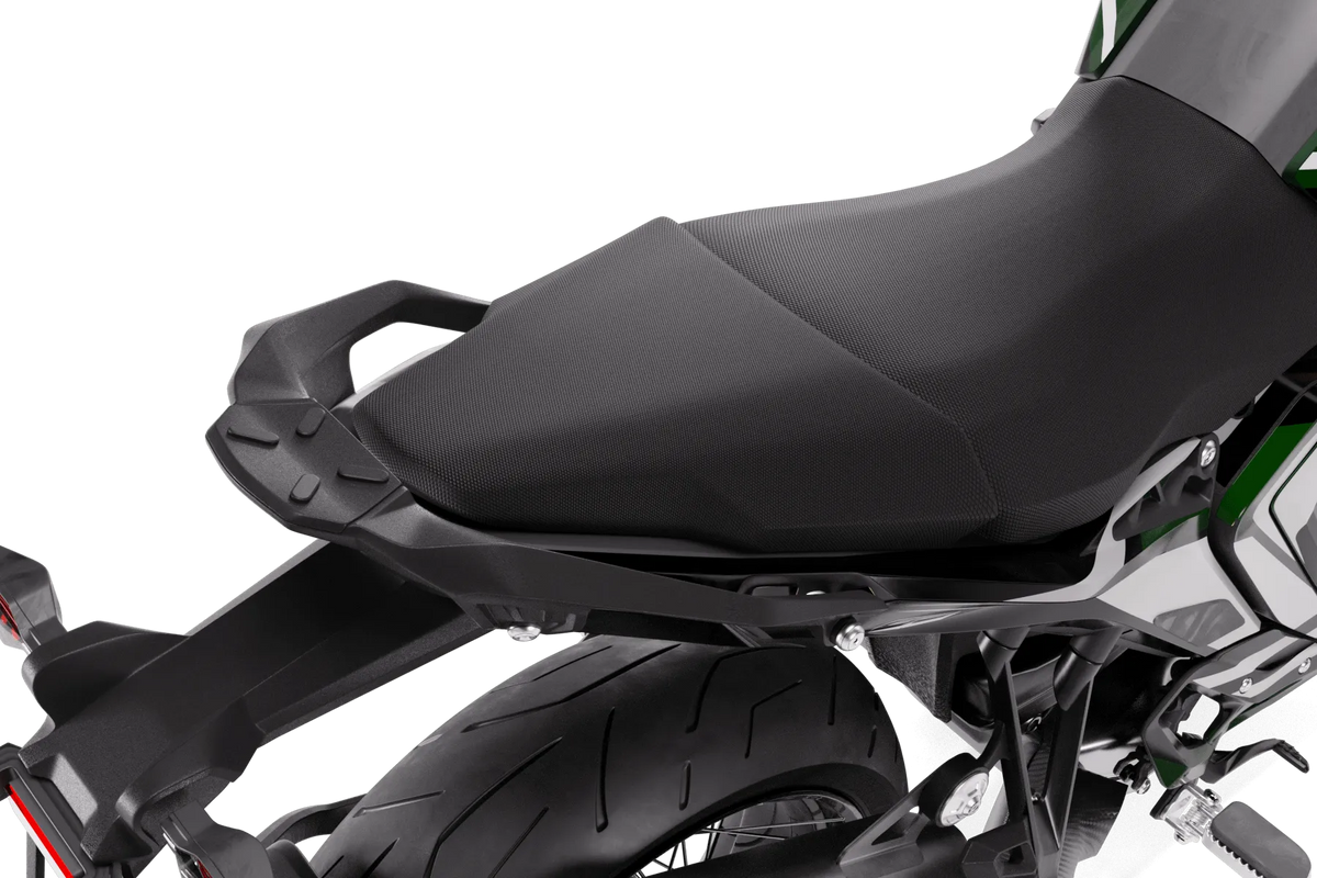 Kit Déco BMW R 1300 GS 2023-2025 - TITANIUM