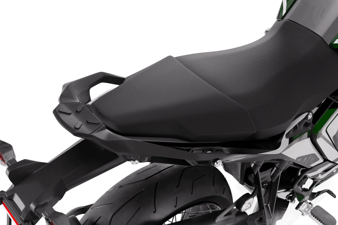 kit gráfico BMW R 1300 GS 2023-2025 - TITANIUM