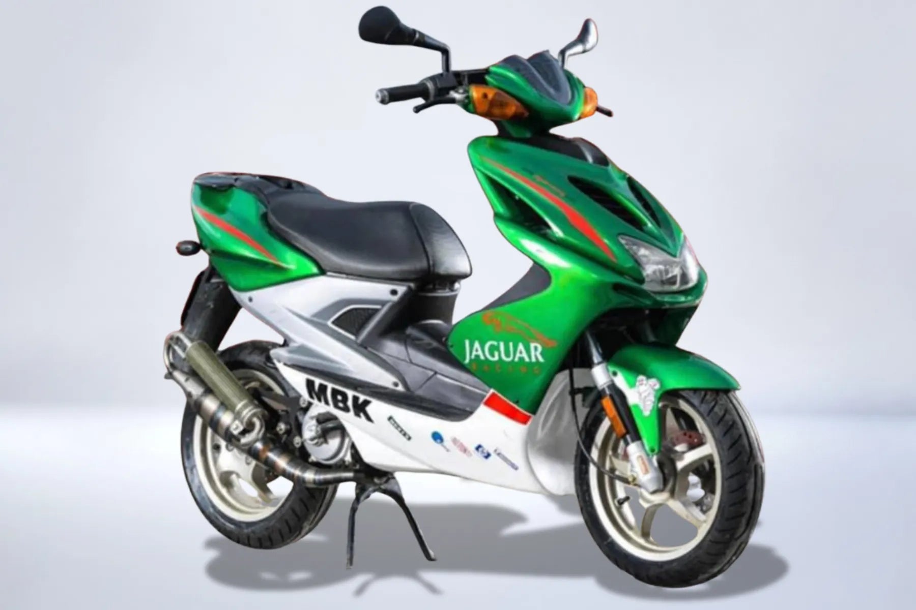 Deco Kit JAGUAR Yamaha AEROX R1