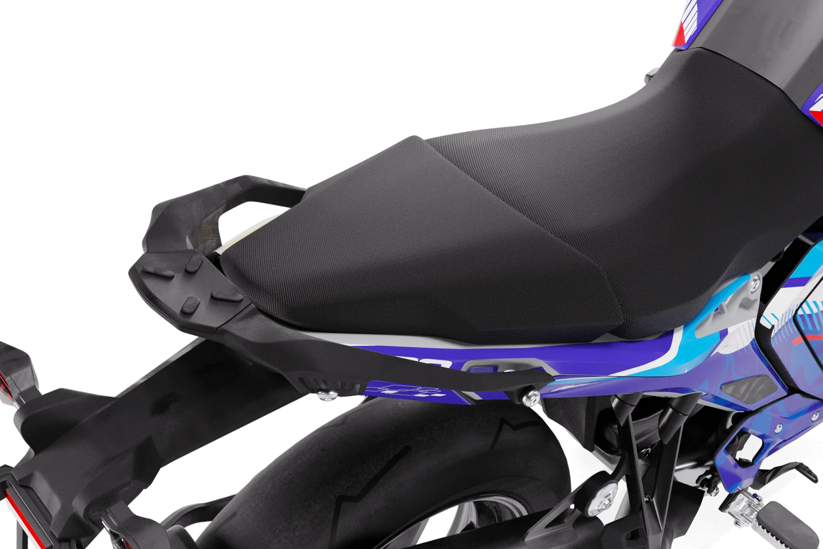 Kit Déco BMW R 1300 GS 2023-2025 - COSMIC BLUE
