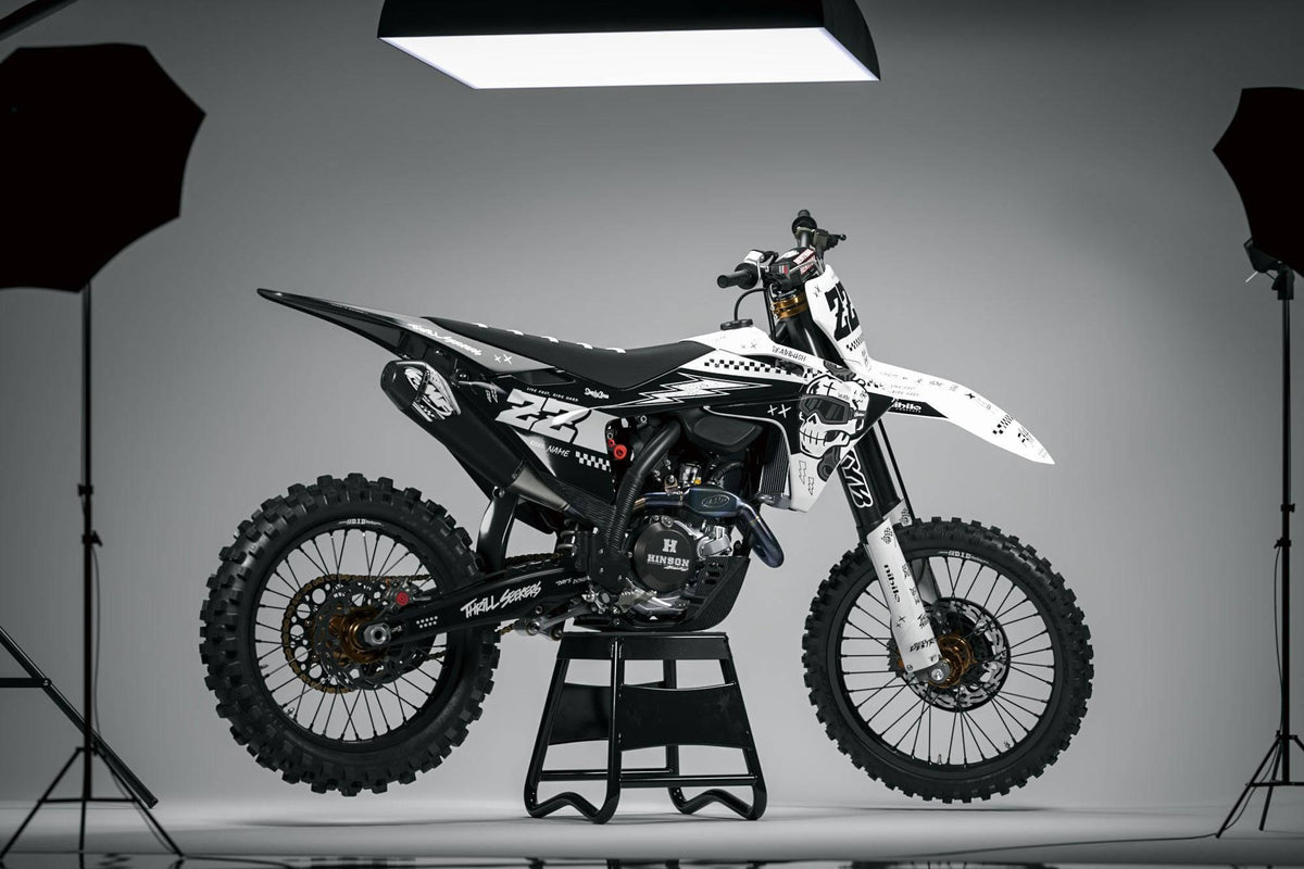 Casablanca - Semi-Custom Deco Kit