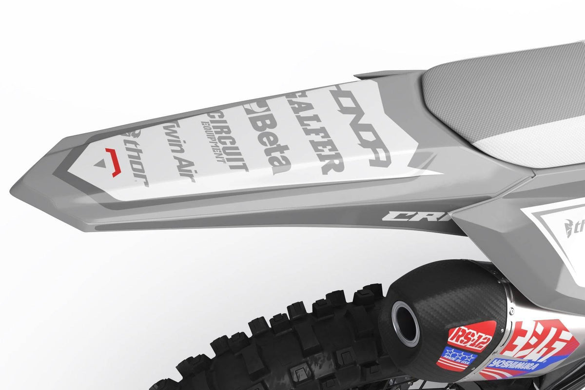 HONDA CRF 250 2022-2024 & CRF 450 2021-2024 graphics kit - Olympe