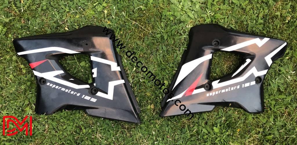 Kit Déco APRILIA MX 125 ORIGINE