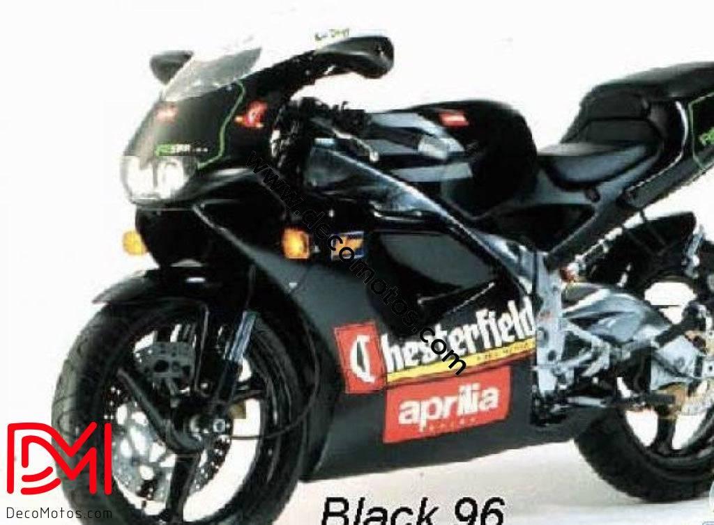 Kit déco APRILIA RS AVANT 1998 - CHESTREFIELD