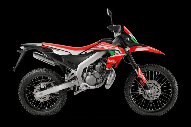 Kit Déco Aprilia SX 50 & RX 50 2018-2026 - ORIGINE
