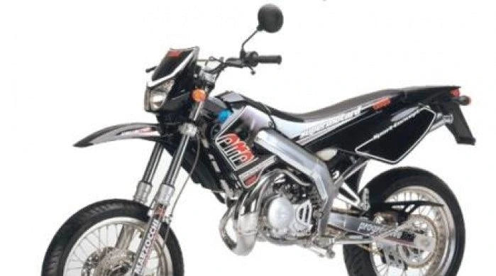 Kit Déco DERBI DRD 03