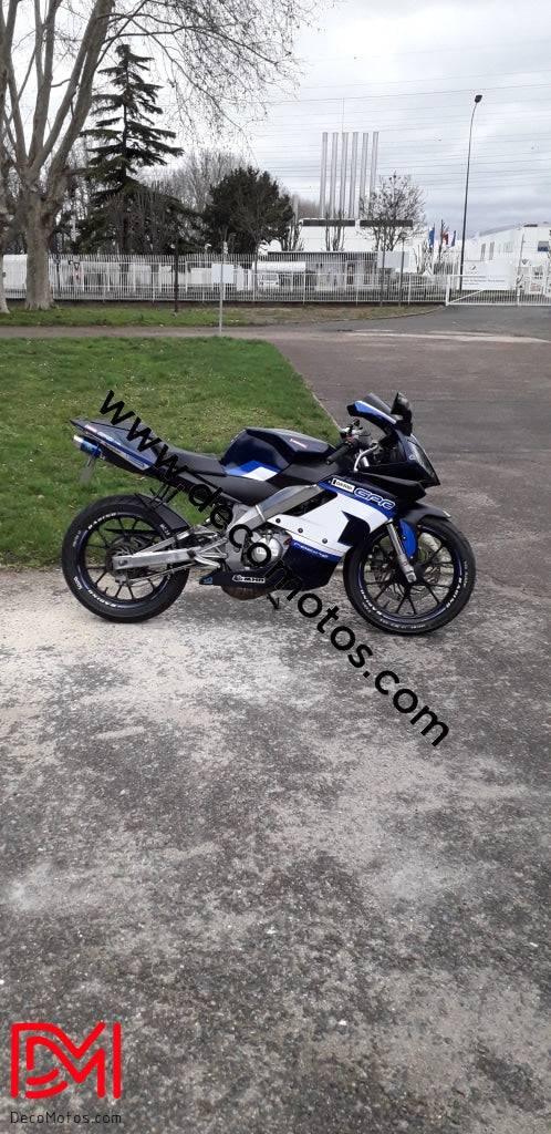 DERBI GPR 10 Deco Kit