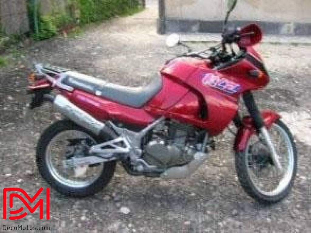 Kit Deco KAWASAKI KLE
