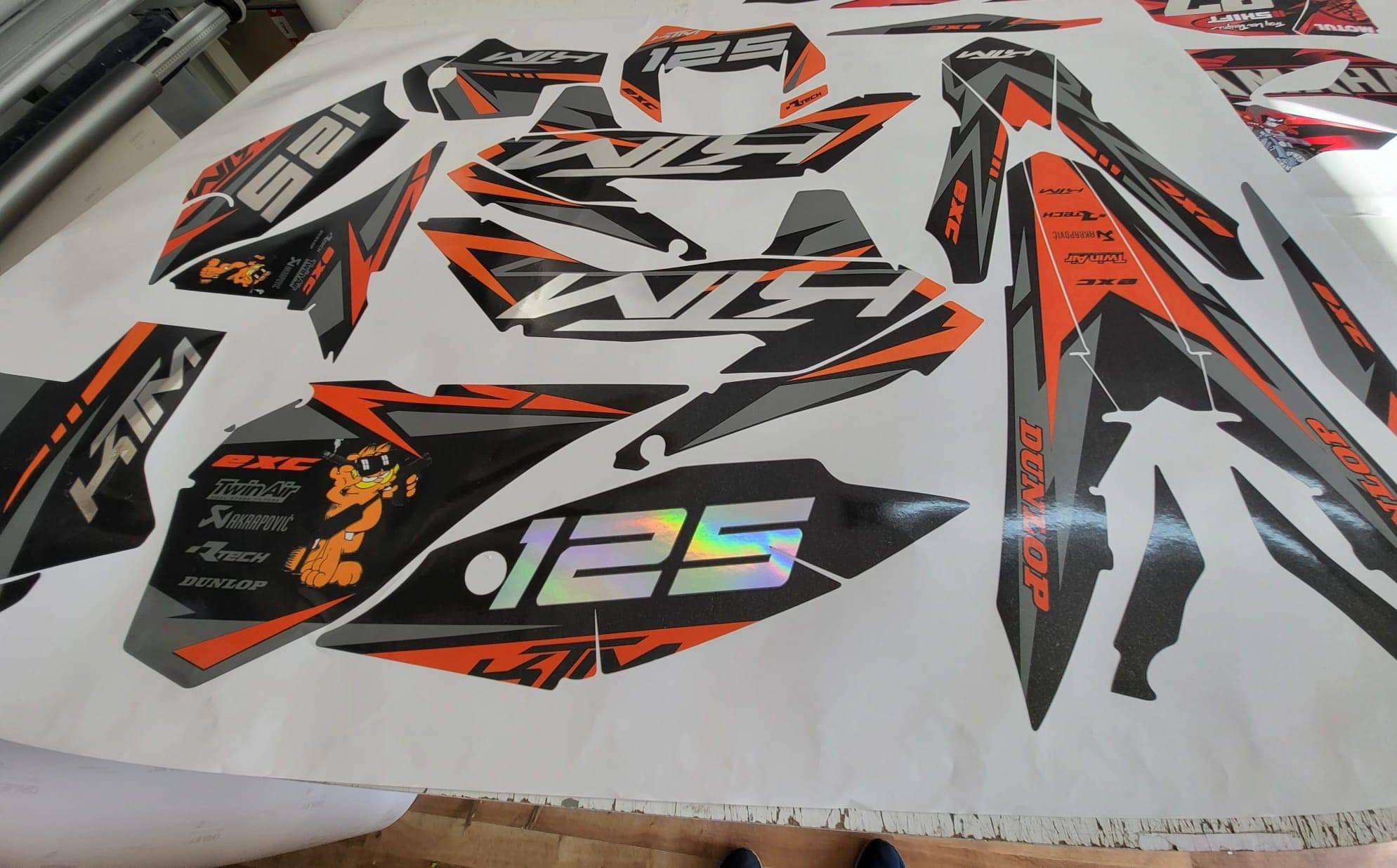 Motorcycles 2014 Ktm 150 Sx For Sale KTM 250/ 250 F 2014
