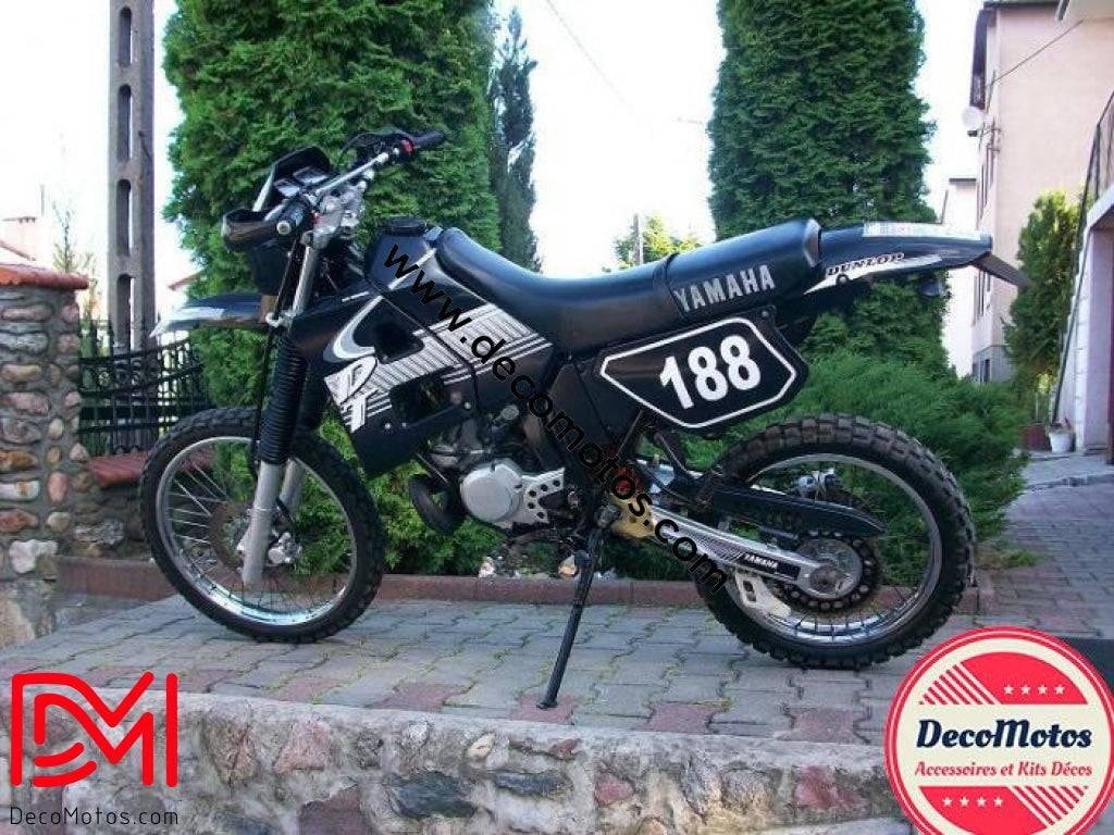 Kit Déco STORMLINE – Yamaha DTR 125 1992-2003