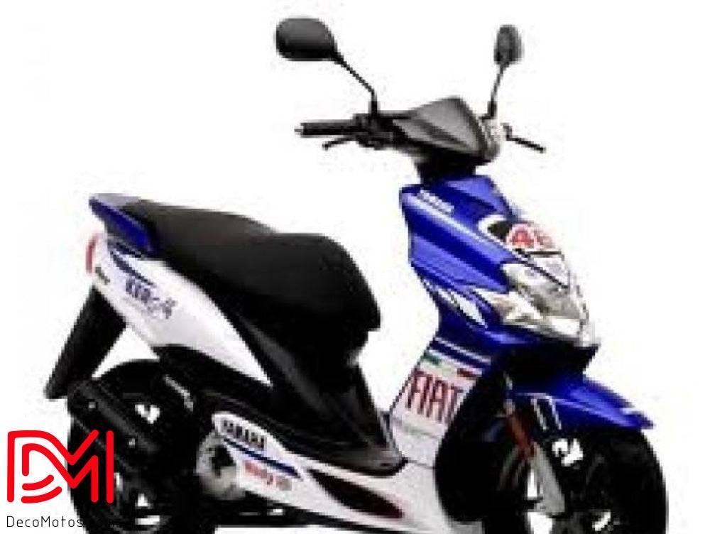 FIAT 2010 Deco Kit – Yamaha Jog RR - Main Image