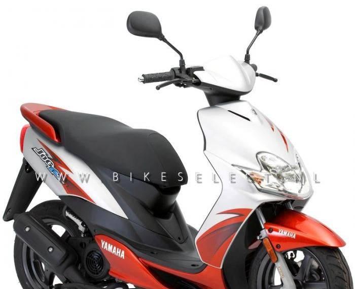 Kit Déco RED – Yamaha Jog RR