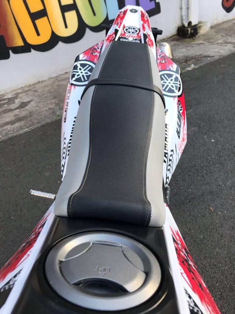 Kit Déco YAMAHA WRR WRX 125 - RED