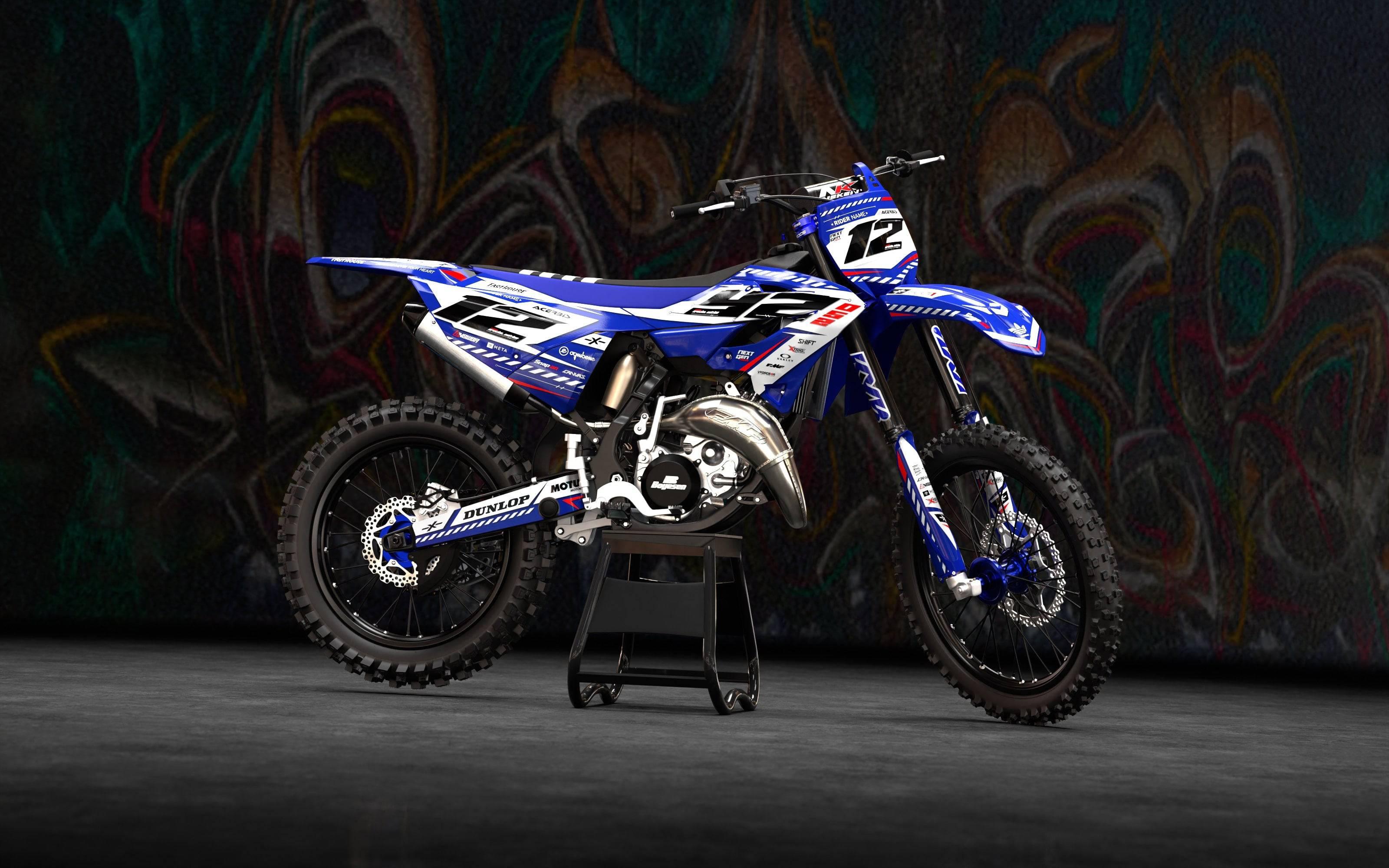 Motocross Yamaha Yz 125 2t 1996 2025 Yamaha YZ125 GH Motorcycles