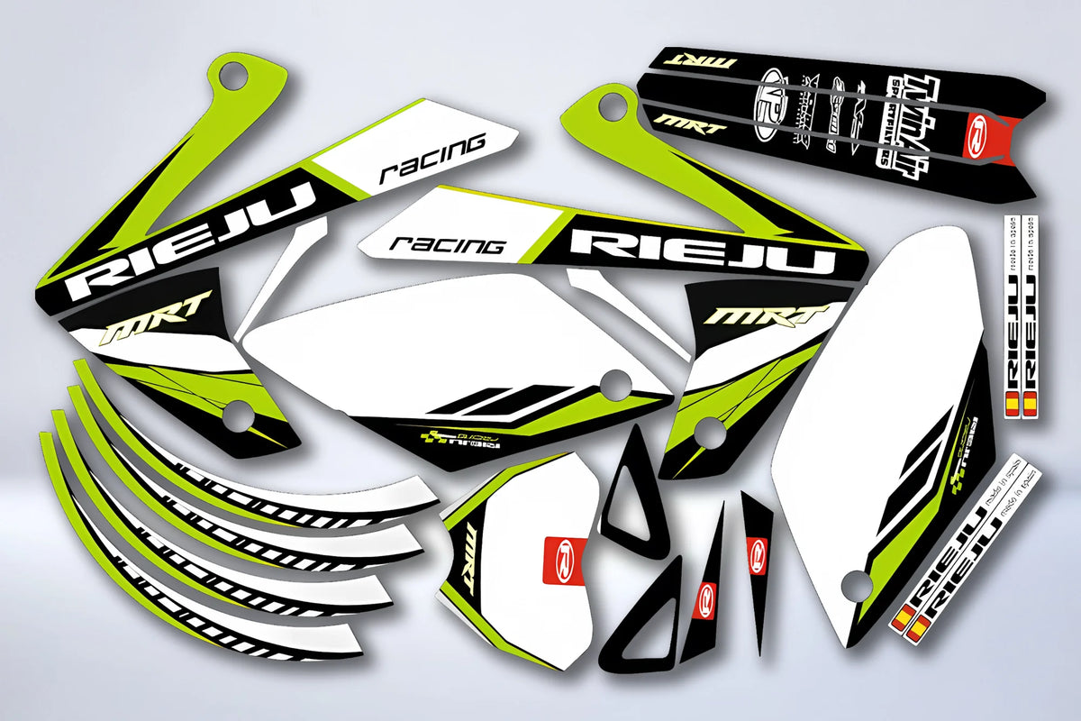 Magic Decal Kit – RIEJU MRT 2009-2021