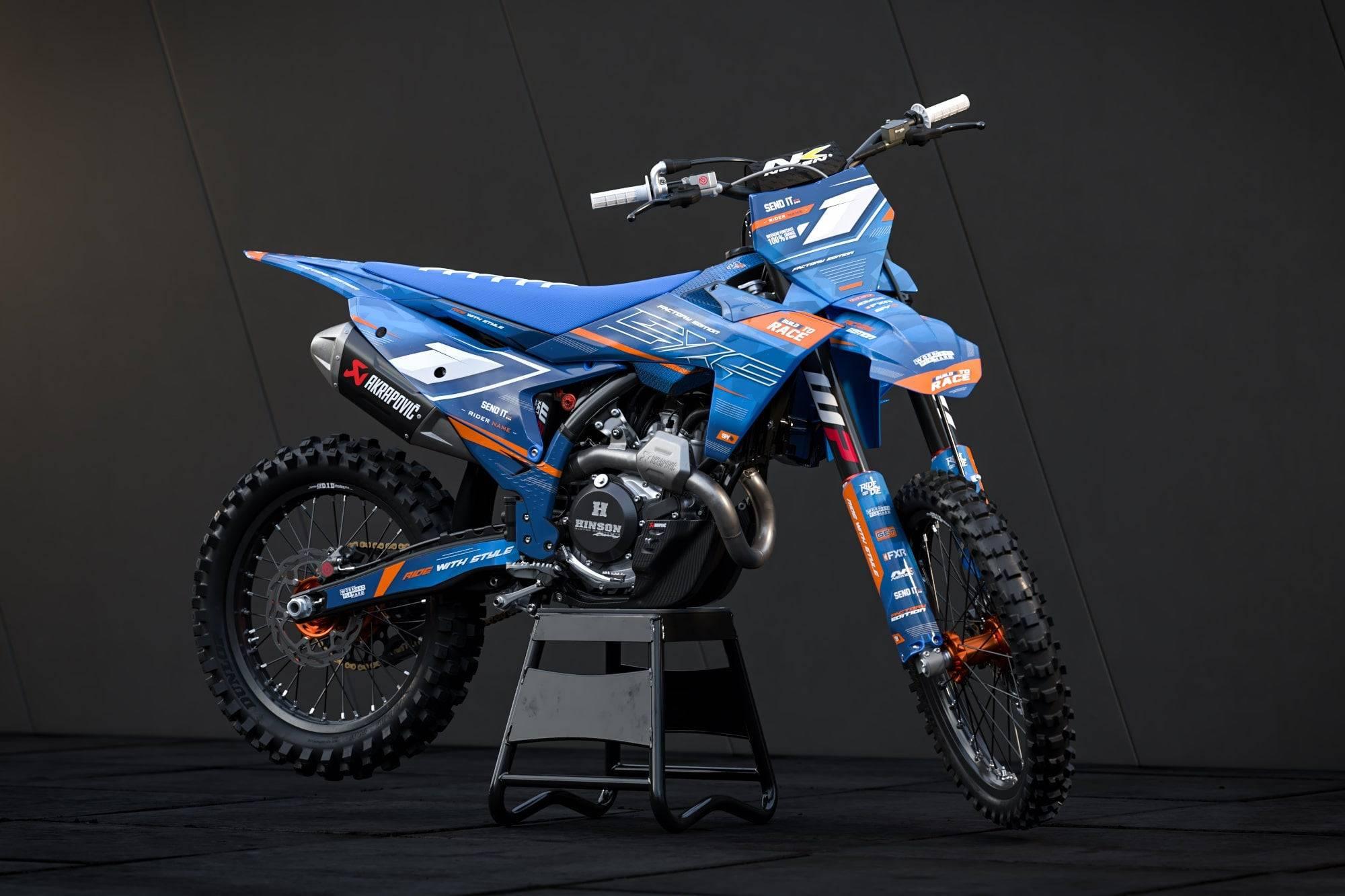 Ktm Exc Super Moto Ktm 250 Supermoto Ktm 250 2t Manutenzione Ktm