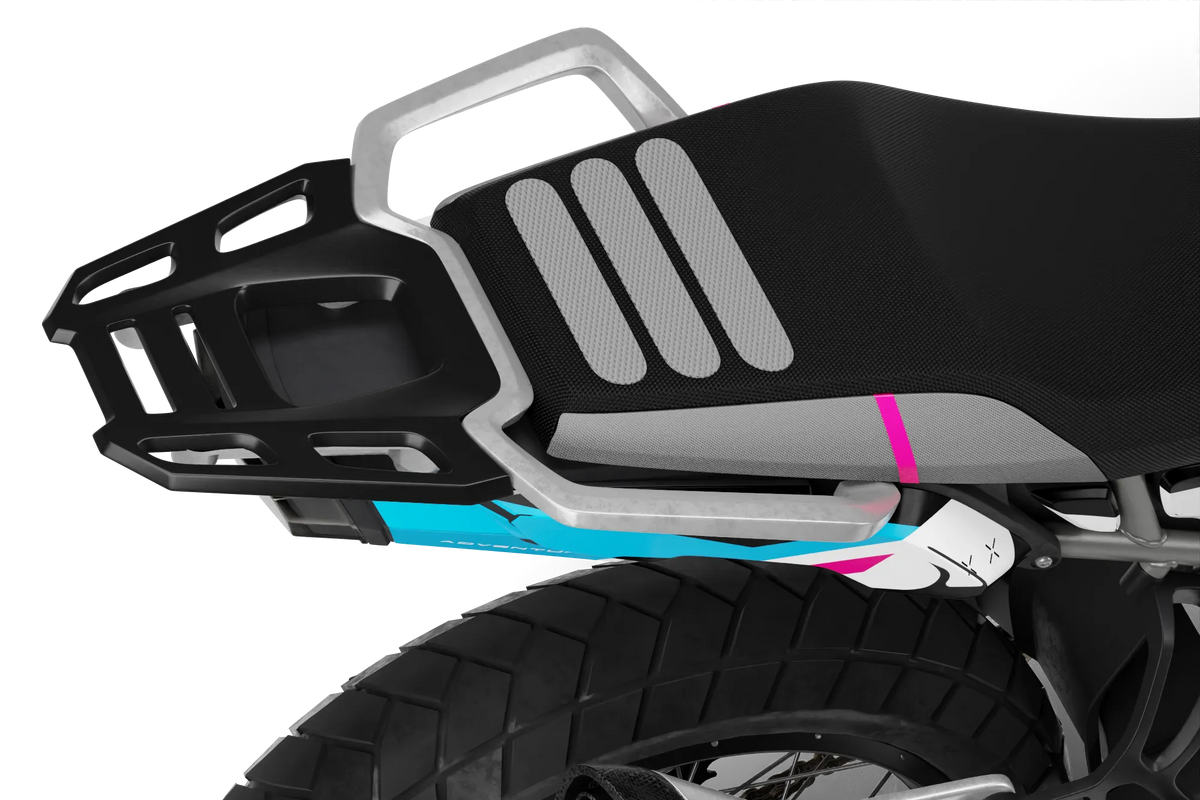 graphics kit CF MOTO 450 MT 2024-2025 - NERION