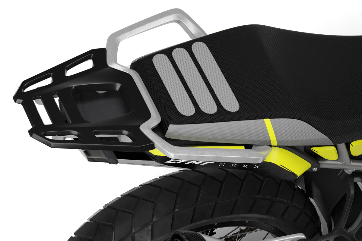 Dekor-Kit CF MOTO 450 MT 2024-2025 - ELYNDRA
