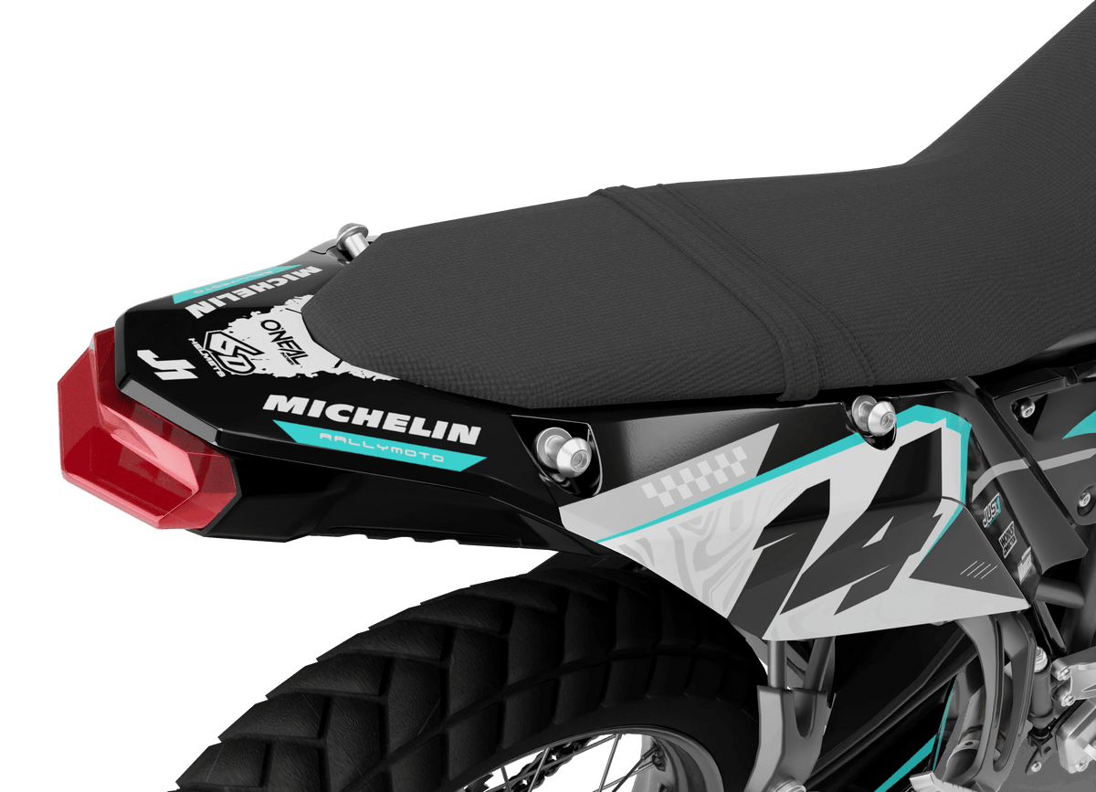 Dekor-Kit YAMAHA 700 TENERE - DREAMRIDE
