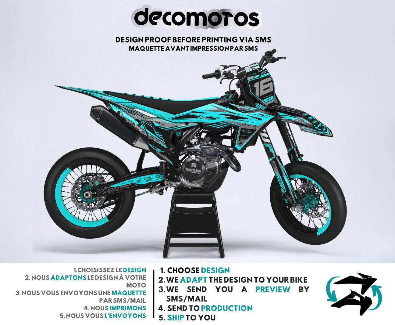 Bike Ktm Exc 125 Motard 2010 Supermotard Ktm 125 Exc 2010 Motard