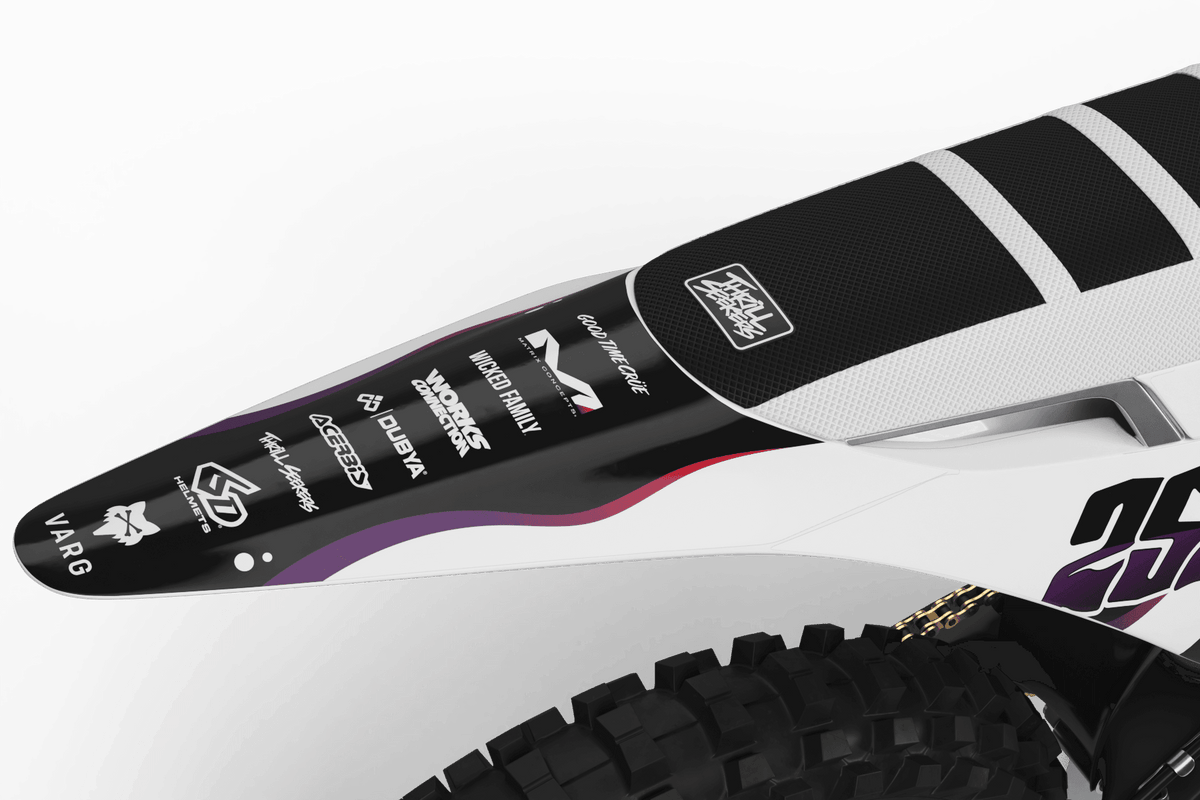 graphics kit STARK FUTURE VARG - SMOKEWAVE