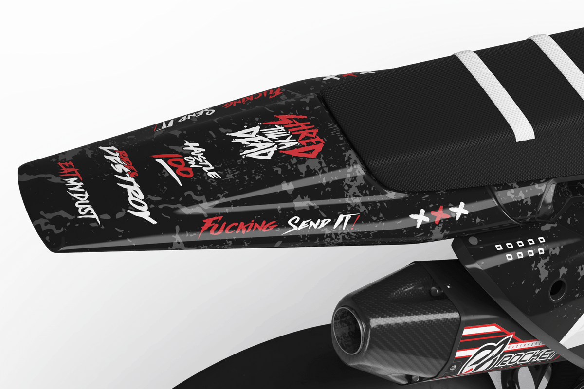 Venom - Kit Déco Semi-Personnalisé