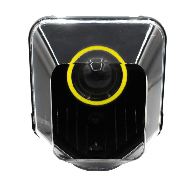 Plaque Phare LED Loccis Eye 1.0 KTM 2014-2023