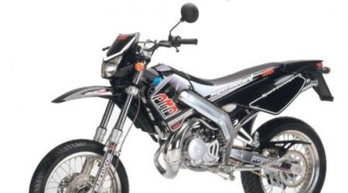 Derbi DRD 03 Deco Kit
