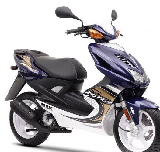 graphics kit MBK NITRO 2011