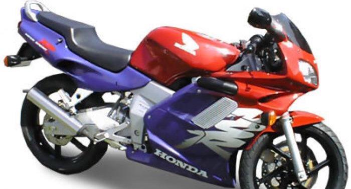 Kit decorativo HONDA NSR #12