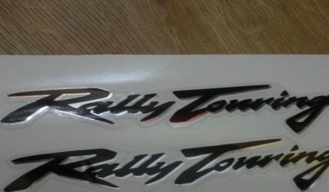 graphics kit HONDA TRANSALP