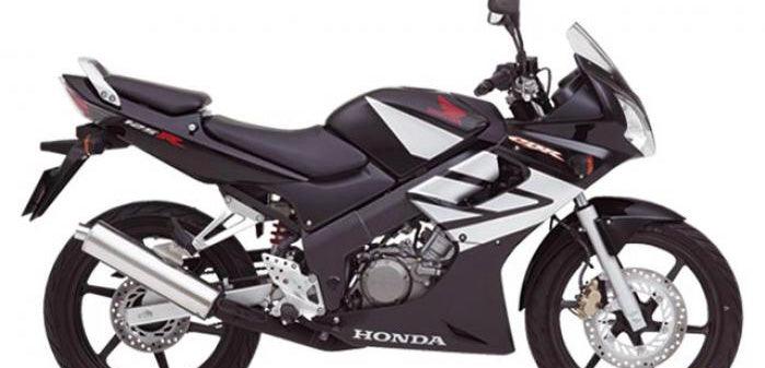 Dekorationskit HONDA CBR 125 - VIBE