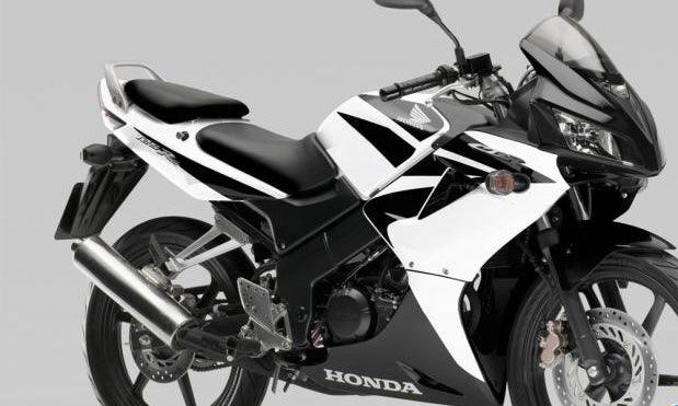 Dekorationskit HONDA CBR 125 - ORVION