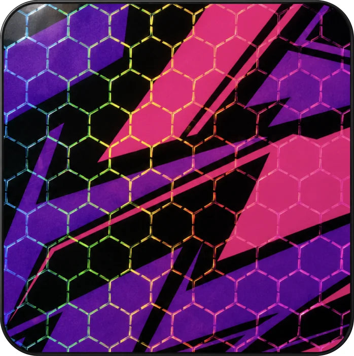 Muster Hexa